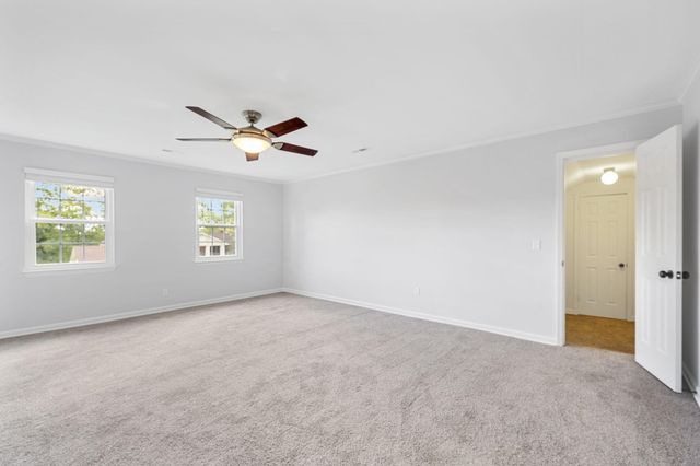 1639 Colonial Shores Drive, Hixson, TN 37343