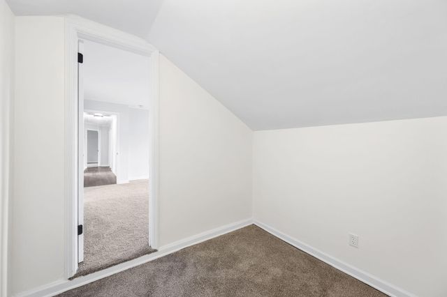 1639 Colonial Shores Drive, Hixson, TN 37343