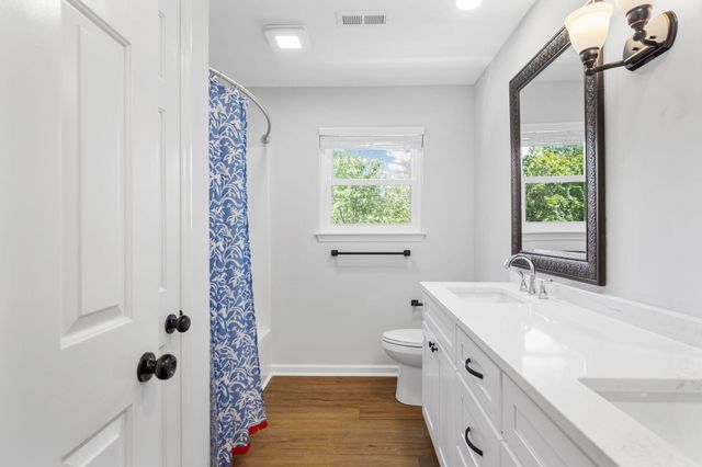 1639 Colonial Shores Drive, Hixson, TN 37343