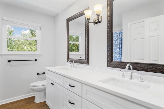 1639 Colonial Shores Drive, Hixson, TN 37343