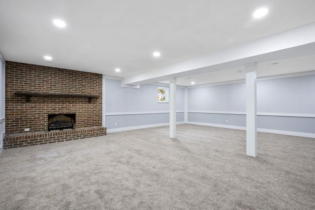 1639 Colonial Shores Drive, Hixson, TN 37343