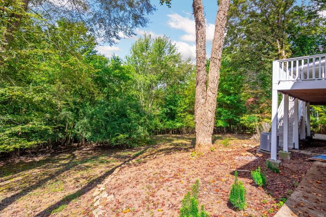 1639 Colonial Shores Drive, Hixson, TN 37343