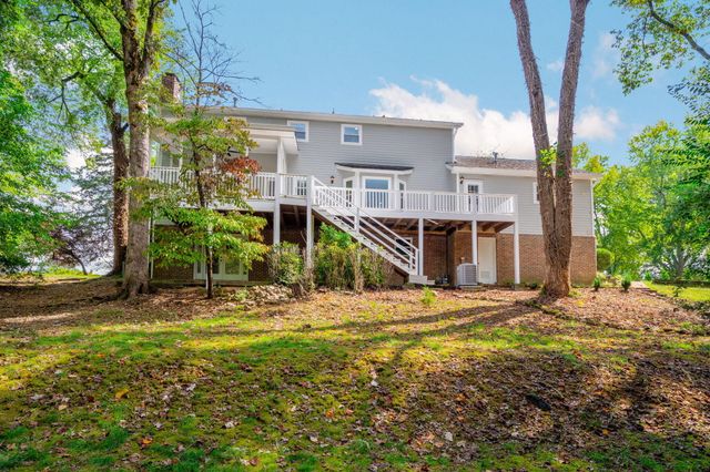 1639 Colonial Shores Drive, Hixson, TN 37343