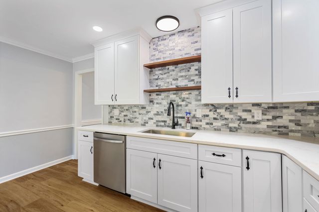 1639 Colonial Shores Drive, Hixson, TN 37343