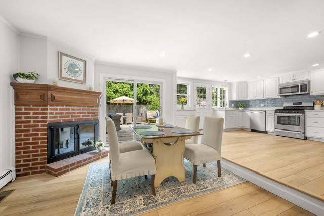 3 Russell Dr, Harwich, MA 02645
