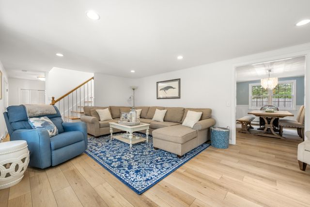 3 Russell Dr, Harwich, MA 02645