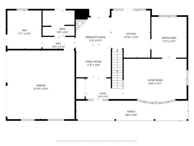 3 Russell Dr, Harwich, MA 02645