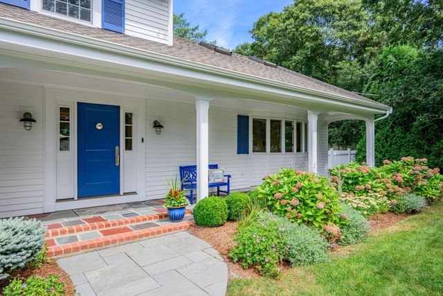 3 Russell Dr, Harwich, MA 02645