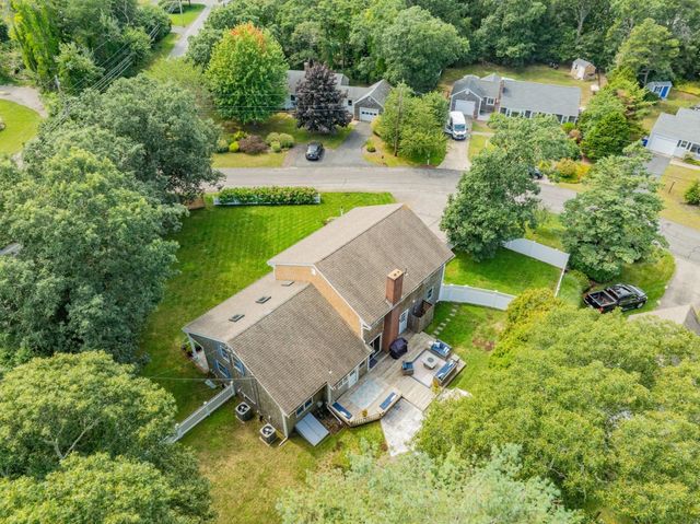 3 Russell Dr, Harwich, MA 02645