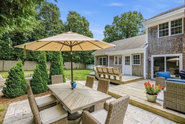 3 Russell Dr, Harwich, MA 02645