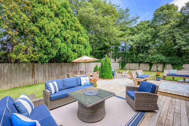 3 Russell Dr, Harwich, MA 02645