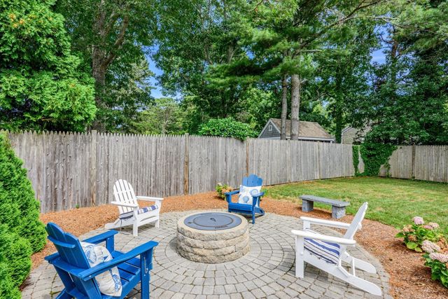 3 Russell Dr, Harwich, MA 02645