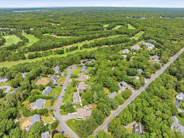 3 Russell Dr, Harwich, MA 02645