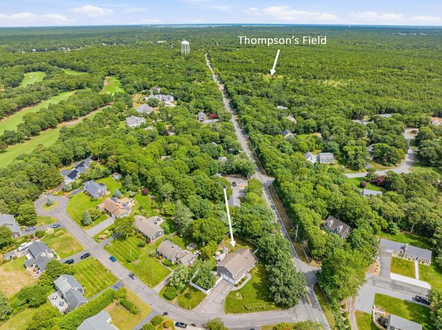 3 Russell Dr, Harwich, MA 02645