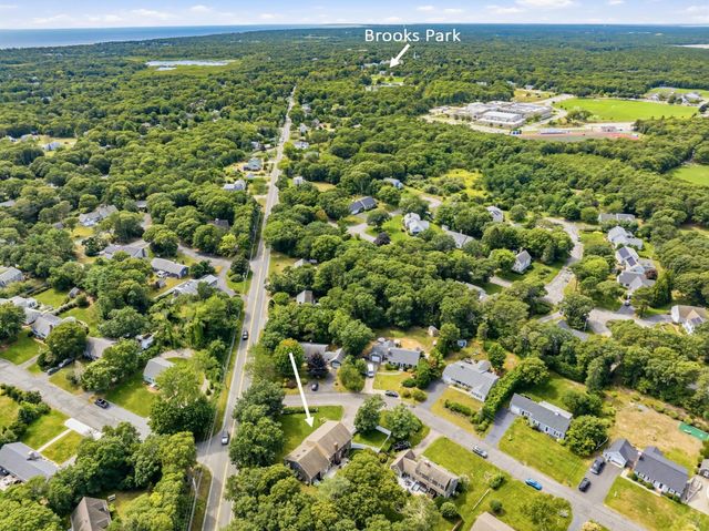 3 Russell Dr, Harwich, MA 02645