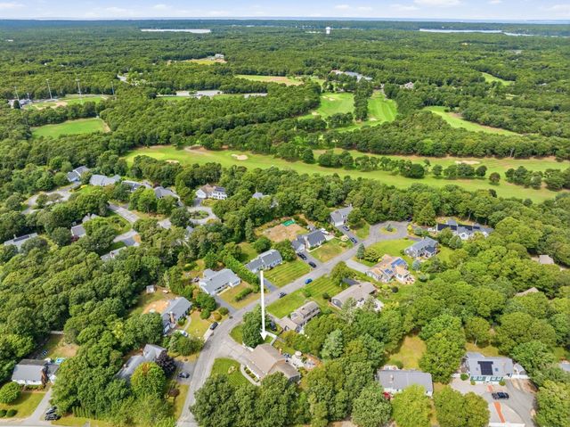 3 Russell Dr, Harwich, MA 02645