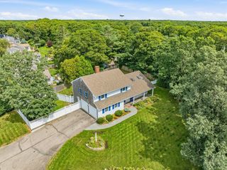 3 Russell Dr, Harwich, MA 02645