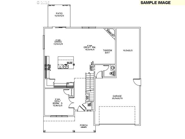 7415 Sw WOODBURY Loop, Wilsonville, OR 97070