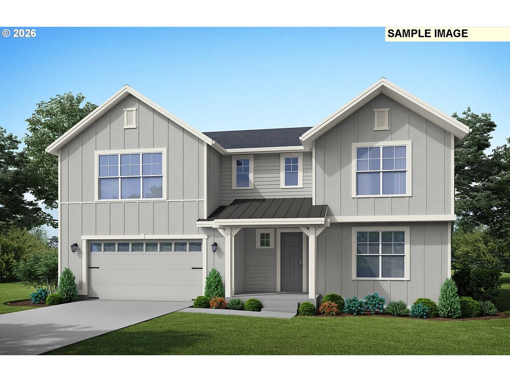 7415 Sw WOODBURY Loop, Wilsonville, OR 97070