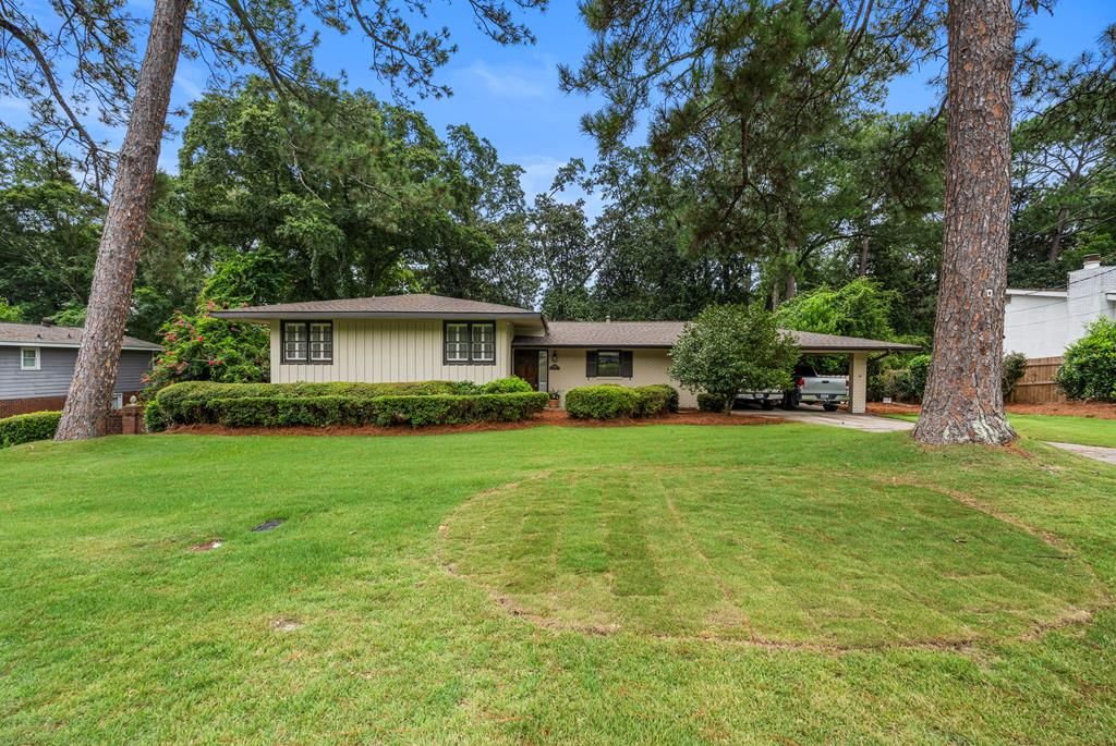 2822 Lynda Lane, Columbus, GA 31906