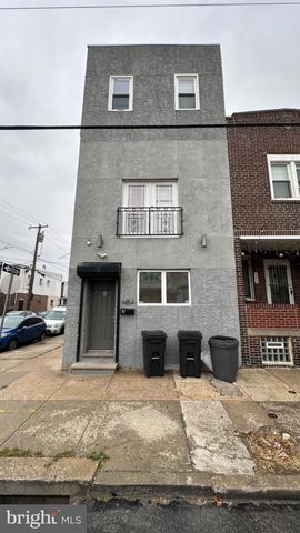 1454 S 28TH ST, Philadelphia, PA 19146