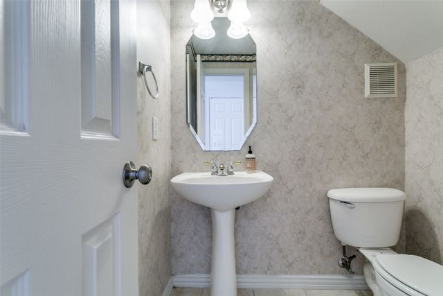 511 Poplar Lane, Irving, TX 75063