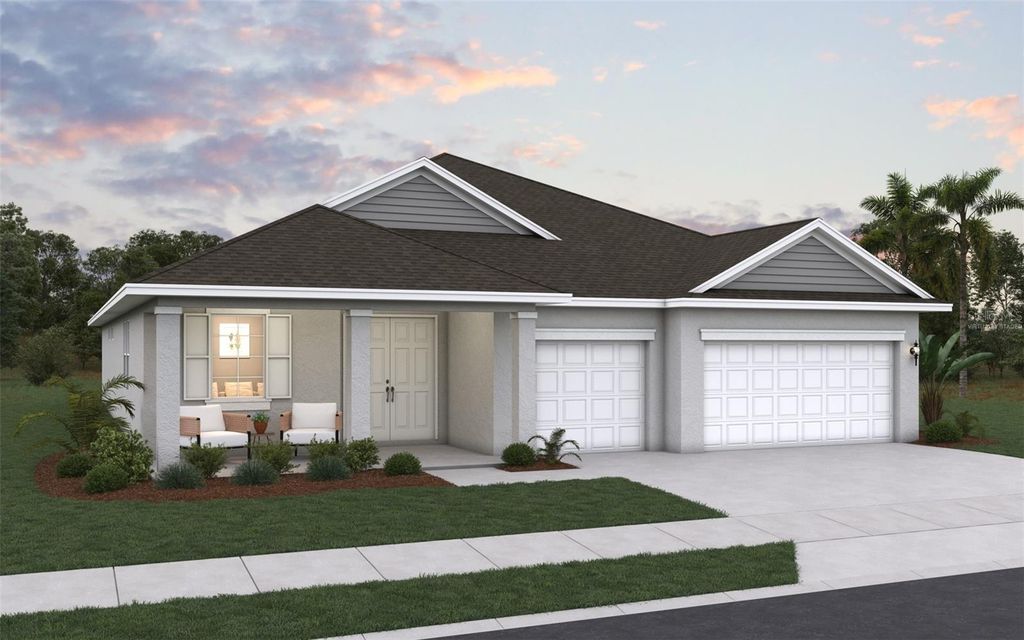 Image 1 of property listing at 7376 SEA MANATEE STREET, Parrish, FL 34219