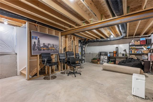 6487 Tralee Lane, Goshen, OH 45122