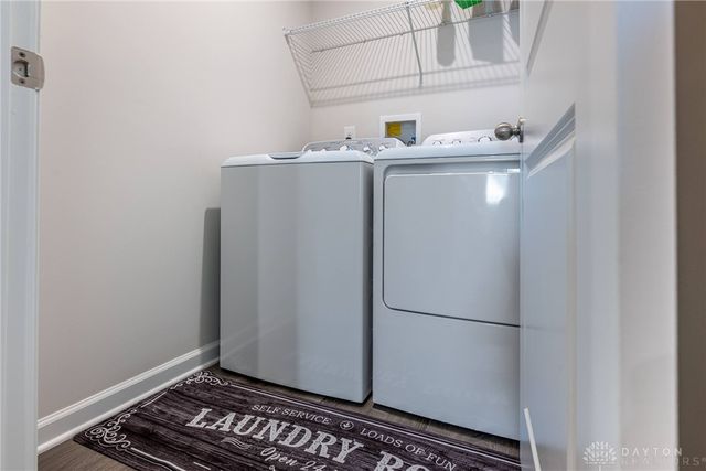 6487 Tralee Lane, Goshen, OH 45122