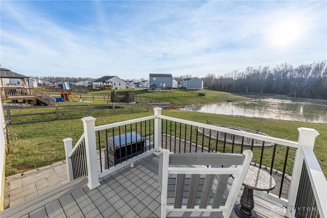 6487 Tralee Lane, Goshen, OH 45122