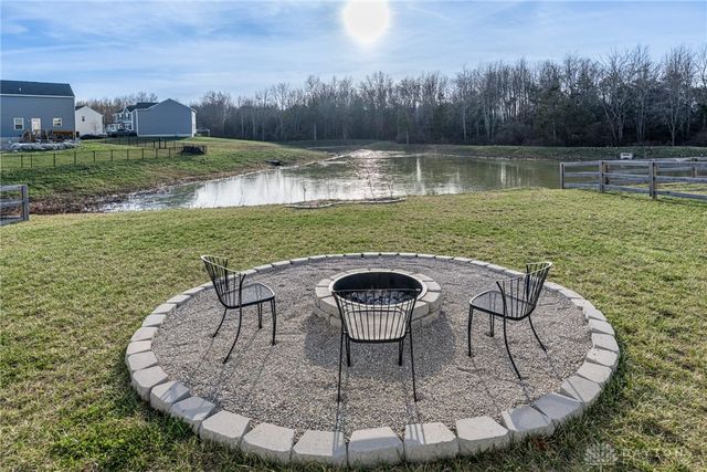 6487 Tralee Lane, Goshen, OH 45122