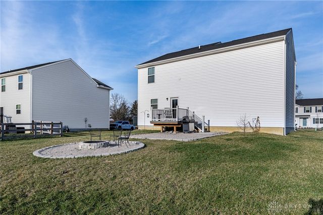 6487 Tralee Lane, Goshen, OH 45122