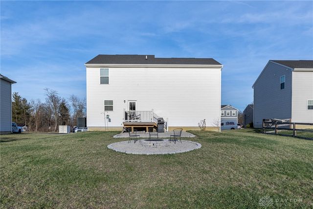 6487 Tralee Lane, Goshen, OH 45122