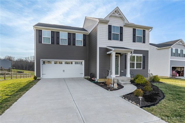 6487 Tralee Lane, Goshen, OH 45122