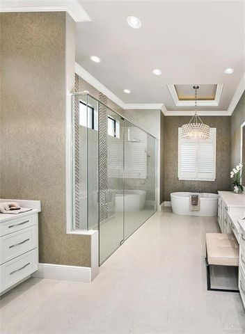 4549 Estancia Street, Mcallen, TX 78504