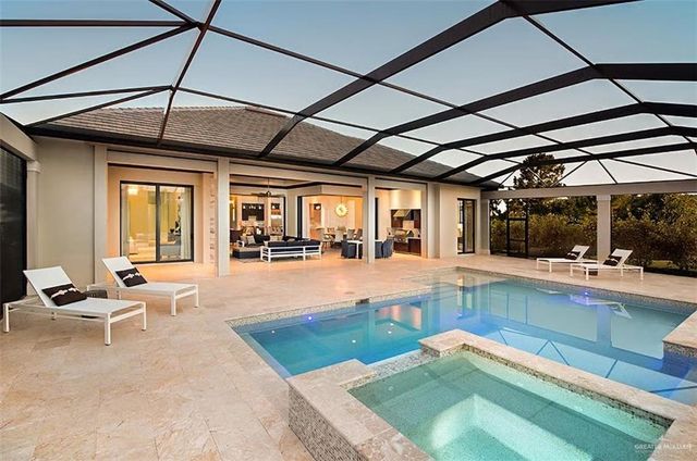 4549 Estancia Street, Mcallen, TX 78504