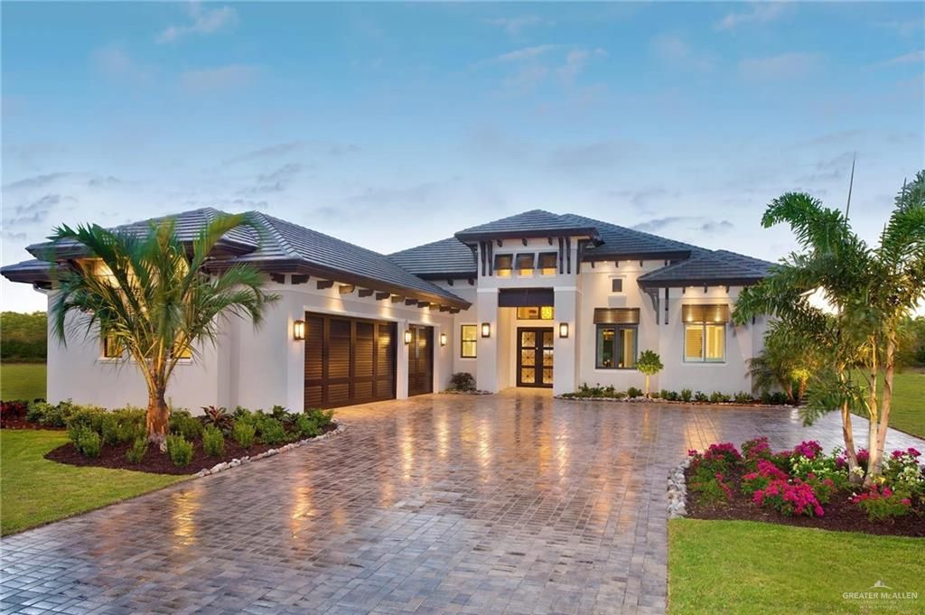 4549 Estancia Street, Mcallen, TX 78504