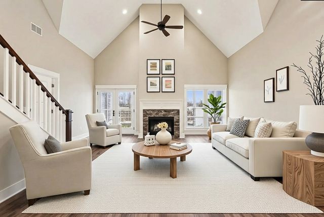 3436 Caroline Farms Dr, Murfreesboro, TN 37129