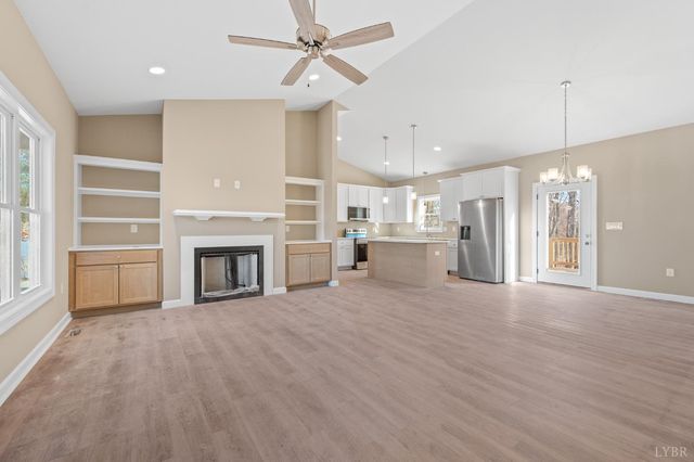 1720 Oak Ridge Road, Appomattox, VA 24522