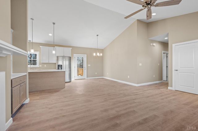 1720 Oak Ridge Road, Appomattox, VA 24522