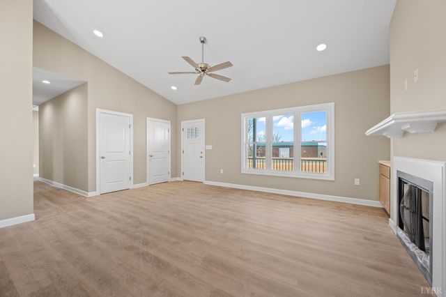 1720 Oak Ridge Road, Appomattox, VA 24522