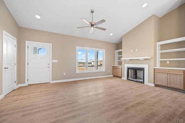 1720 Oak Ridge Road, Appomattox, VA 24522