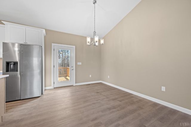 1720 Oak Ridge Road, Appomattox, VA 24522