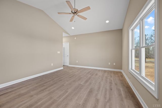 1720 Oak Ridge Road, Appomattox, VA 24522