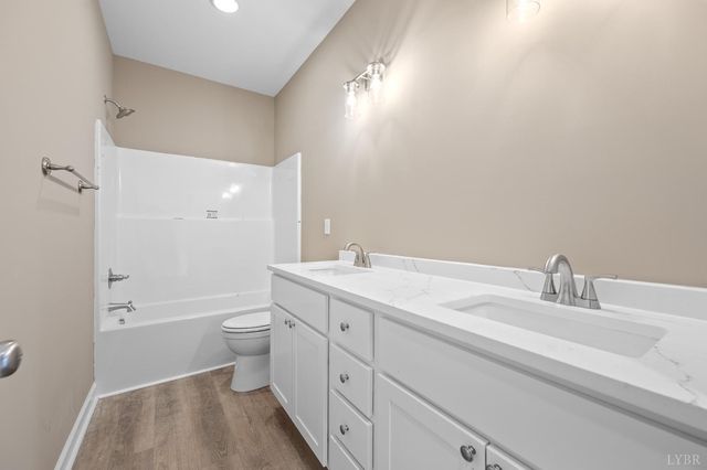 1720 Oak Ridge Road, Appomattox, VA 24522