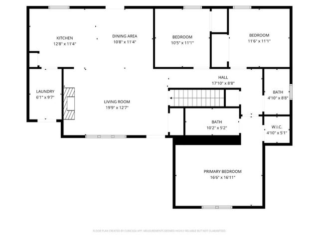 1720 Oak Ridge Road, Appomattox, VA 24522