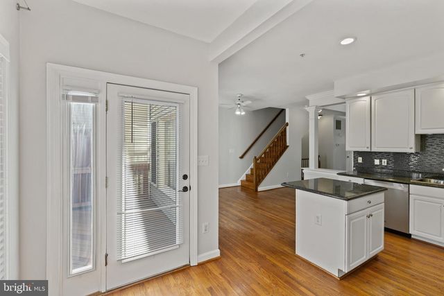 3527 MARCEY CREEK RD, Laurel, MD 20724