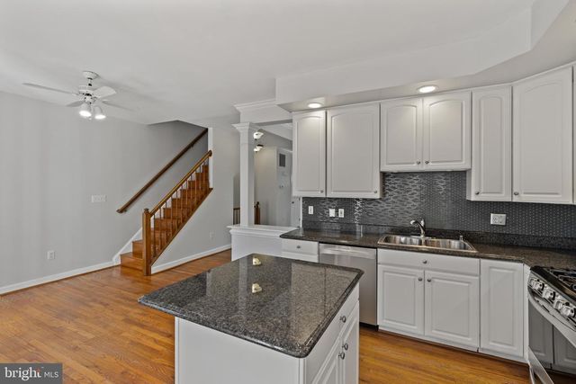 3527 MARCEY CREEK RD, Laurel, MD 20724