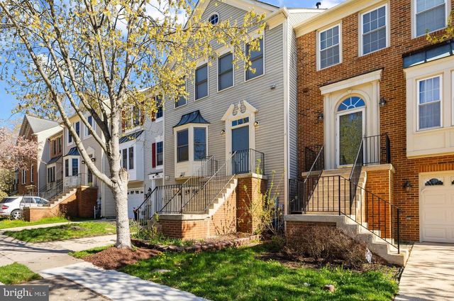 3527 MARCEY CREEK RD, Laurel, MD 20724