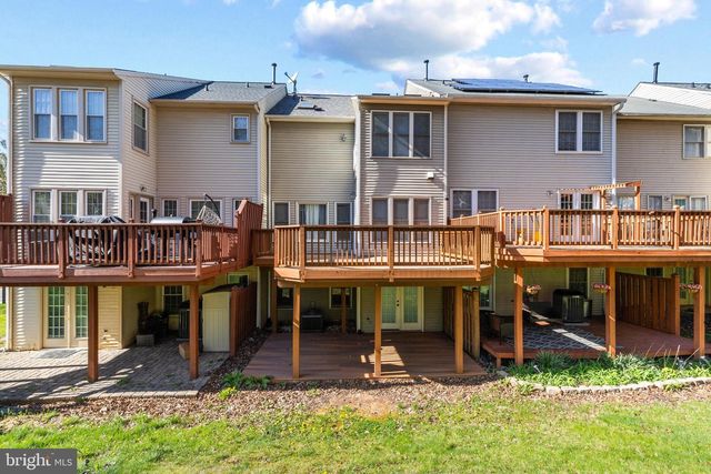 3527 MARCEY CREEK RD, Laurel, MD 20724